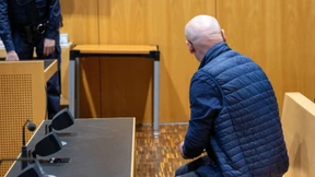 Lebenslange Haft für Mord an drei Nachbarn