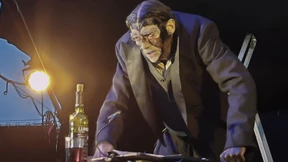 Freiheit wollte ich nicht