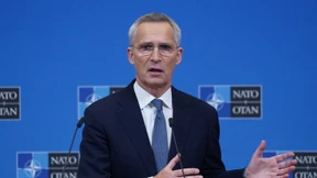 NATO verärgert über Blockade der Türkei und Ungarns