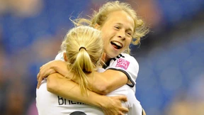 Das nächste WM-Finale für Deutschland