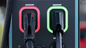 Das Elektroauto dann laden, wenn die Sonne scheint