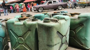 Benzinpreis in Venezuela soll steigen