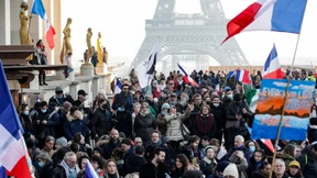 Französisches Parlament beschließt Impfpass