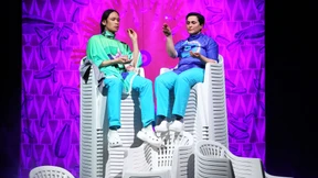 Rutschgefahr des Alltags