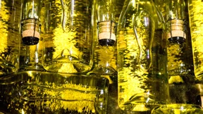 Familienbetrieb im Untergrund