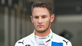 Trüber Herbst bei BMW