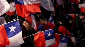 Neue Verfassung, zweiter Versuch