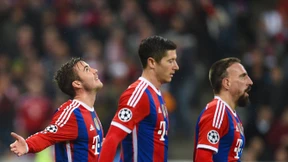 Bundesliga ist die beste Liga Europas, ach was, der ganzen Welt