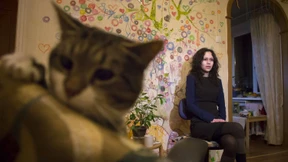 Die Trolle des Kremls