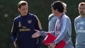 Arsenal reist ohne Mesut Özil zur Eintracht