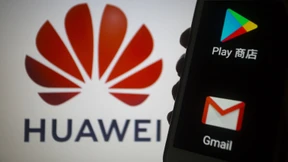 Huawei-Bann wieder gelockert
