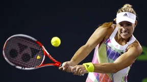 Kerber verpasst das Finale in Miami