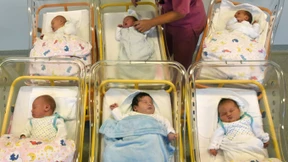 Kriegen die Deutschen bald weniger Kinder?