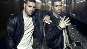 Isch weiß wo dein Haus wohnt