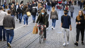 Warum die Schweiz so hohe Fallzahlen hat