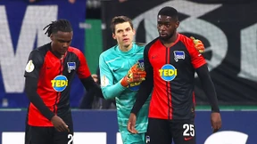 Rassisten lauern nicht mehr