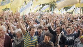 Wir sind doch ein Volk!