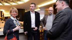 Noch ein heikler Telefonmitschnitt aufgetaucht