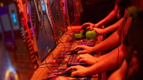 Warum der Verfassungsschutz auf Computerspiele setzt