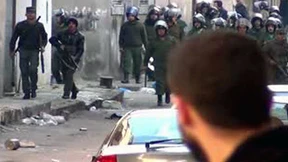 Arabische Liga fordert angeblich Rückzug der Beobachter