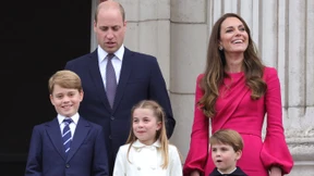 William und Kate ziehen nach Windsor
