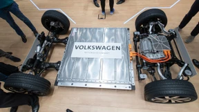 Kampf um die grünen Fabriken