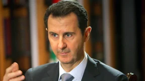 Assad weist Verantwortung für Chemiewaffenangriff zurück
