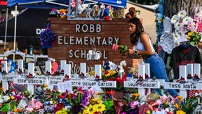 Schwere Versäumnisse kurz vor Massaker an Schule in Texas