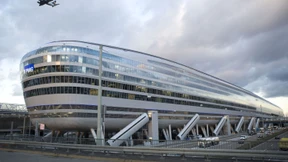 Cum-Ex-Razzia bei KPMG in Frankfurt