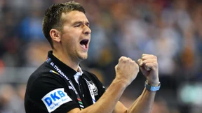 Ein leichter deutscher Sieg nach Drehbuch