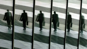 Kein Gesetz zu Managergehältern vor der Wahl