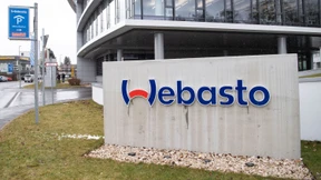 Autozulieferer Webasto kündigt Stellenabbau an