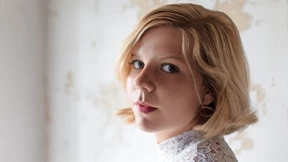 Es muss etwas geschehen sein