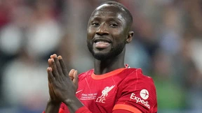 Darum kommt Liverpool-Profi Keita zu Werder Bremen