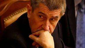 Tschechische Regierung verliert Vertrauenabstimmung