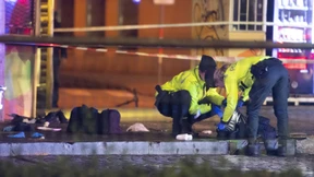 Fünf Tote in Bratislava