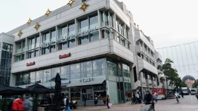 Lokale Investoren kaufen Luisencenter in Darmstadt