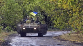 EU hält an Sanktionen gegen Moskau fest