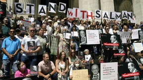 New Yorker Schriftsteller solidarisieren sich