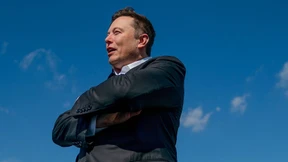 Tesla wird in den S&P 500 aufgenommen