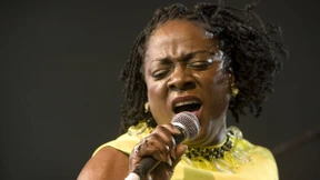 Eine Spätberufene geht zu früh