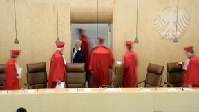 Wächter der Demokratie