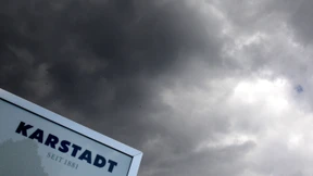 Karstadt will 2000 Stellen streichen