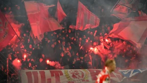 Überfall auf Fußball-Fans aus Mostar