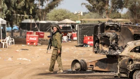 Ein Überlebender: „Es war die Hölle auf Erden“