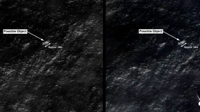 Australien entdeckt mögliche Trümmer der Boeing   