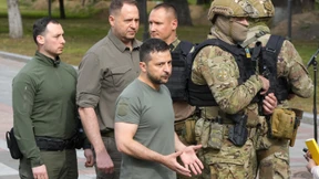 Putin – ohne dich!