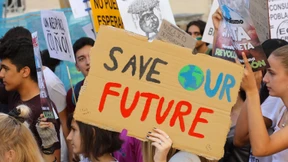 Digital gegen den Klimawandel