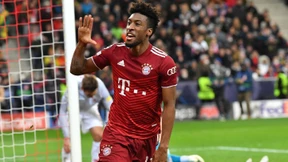 Coman bewahrt Bayern vor der Blamage