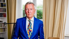 „Ich bitte ja für einen guten Zweck“